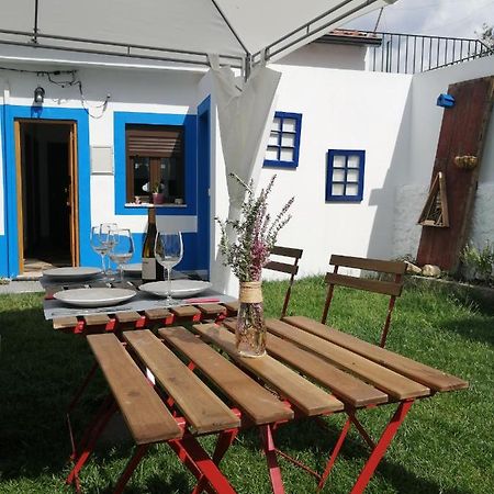 Pateo Das Rizas Eiras ภายนอก รูปภาพ