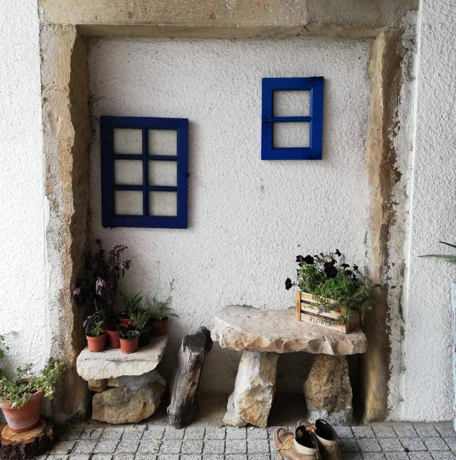 Pateo Das Rizas Eiras ภายนอก รูปภาพ
