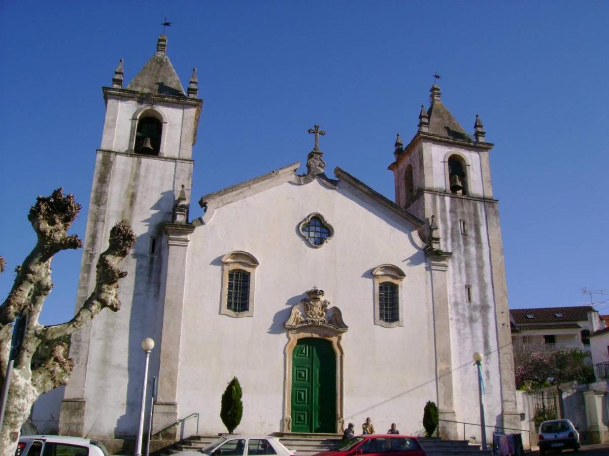 Pateo Das Rizas Eiras ภายนอก รูปภาพ